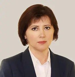 Директор ресторанной службы теплохода «Александр Пушкин»